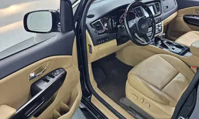 Kia Canival 2019, 62338 км, за 11596.1 USD - фото 10