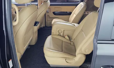 Kia Canival 2019, 62338 км, за 11596.1 USD - фото 11