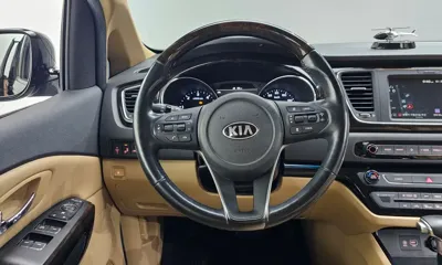 Kia Canival 2019, 62338 км, за 11596.1 USD - фото 13