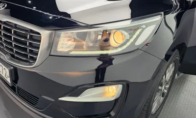 Kia Canival 2019, 62338 км, за 11596.1 USD - фото 22