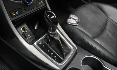 Hyundai Avante 2014, 197560 км, за 2146.51 USD - фото 9