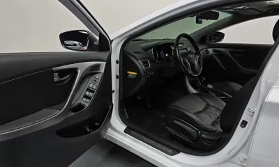 Hyundai Avante 2014, 197560 км, за 2146.51 USD - фото 10