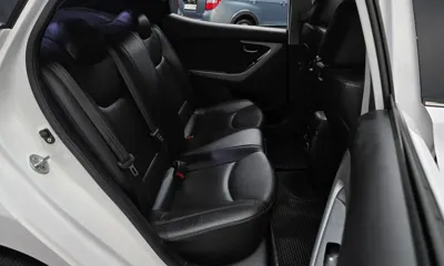 Hyundai Avante 2014, 197560 км, за 2146.51 USD - фото 11