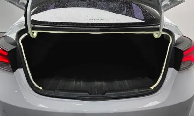Hyundai Avante 2014, 197560 км, за 2146.51 USD - фото 20