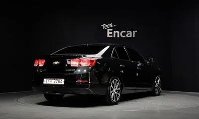 ChevroletGMDaewoo Malibu 2012, 133525 км, за 2637.5 USD