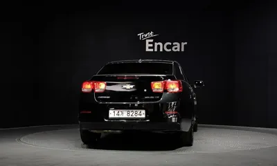 ChevroletGMDaewoo Malibu 2012, 133525 км, за 2637.5 USD