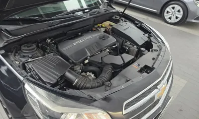 ChevroletGMDaewoo Malibu 2012, 133525 км, за 2637.5 USD - фото 6
