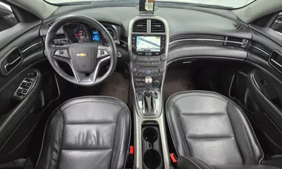 ChevroletGMDaewoo Malibu 2012, 133525 км, за 2637.5 USD - фото 7