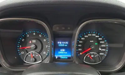 ChevroletGMDaewoo Malibu 2012, 133525 км, за 2637.5 USD - фото 8