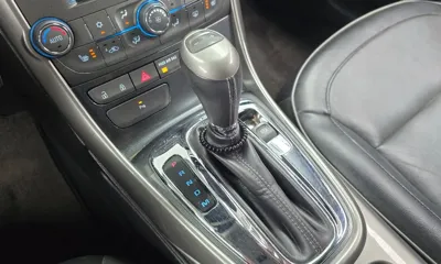 ChevroletGMDaewoo Malibu 2012, 133525 км, за 2637.5 USD - фото 9