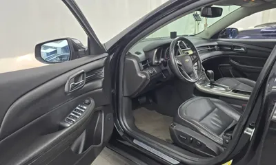 ChevroletGMDaewoo Malibu 2012, 133525 км, за 2637.5 USD - фото 10