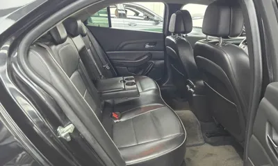 ChevroletGMDaewoo Malibu 2012, 133525 км, за 2637.5 USD - фото 11