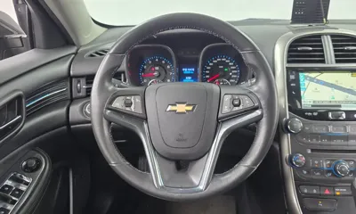 ChevroletGMDaewoo Malibu 2012, 133525 км, за 2637.5 USD - фото 12