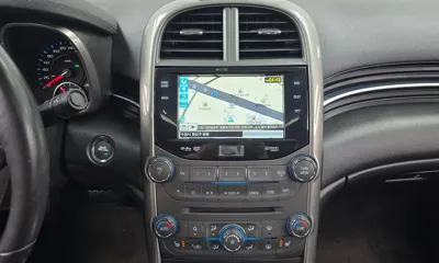 ChevroletGMDaewoo Malibu 2012, 133525 км, за 2637.5 USD - фото 13