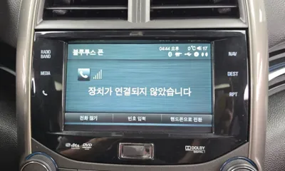 ChevroletGMDaewoo Malibu 2012, 133525 км, за 2637.5 USD - фото 15