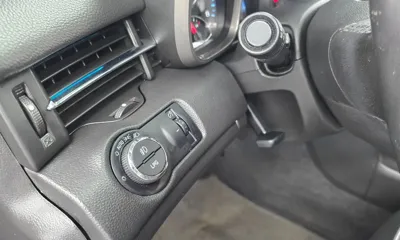 ChevroletGMDaewoo Malibu 2012, 133525 км, за 2637.5 USD - фото 19
