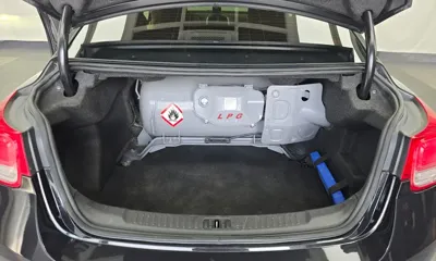 ChevroletGMDaewoo Malibu 2012, 133525 км, за 2637.5 USD - фото 20