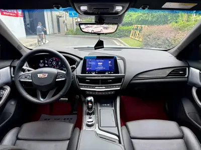 Cadillac CT5 2024, 25700 км, за 25794.38 USD - фото 6