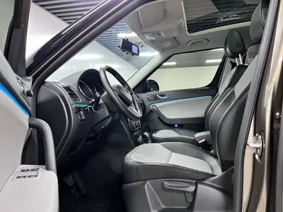 Skoda Yeti 2019, 45000 км, за 6444.84 USD - фото 7