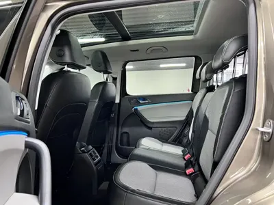 Skoda Yeti 2019, 45000 км, за 6444.84 USD - фото 8