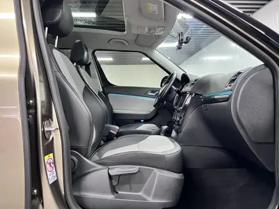 Skoda Yeti 2019, 45000 км, за 6444.84 USD - фото 9