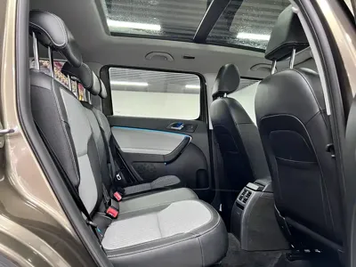 Skoda Yeti 2019, 45000 км, за 6444.84 USD - фото 10