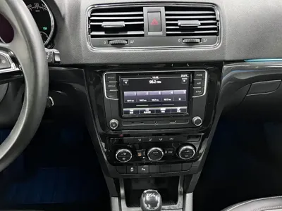 Skoda Yeti 2019, 45000 км, за 6444.84 USD - фото 14