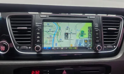 Kia Canival 2015, 169000 км, за 5785.61 USD - фото 8