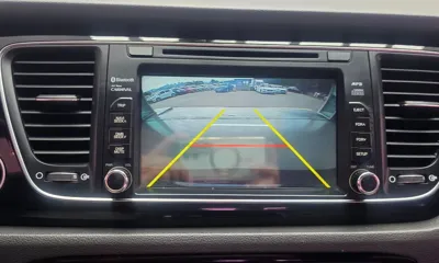 Kia Canival 2015, 169000 км, за 5785.61 USD - фото 9