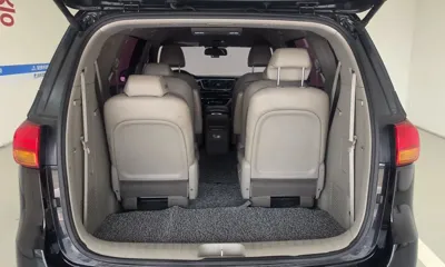 Kia Canival 2015, 169000 км, за 5785.61 USD - фото 13