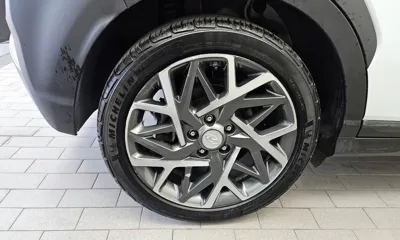 Hyundai Kona 2020, 112586 км, за 10307.23 USD