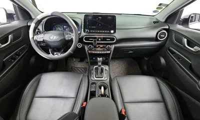 Hyundai Kona 2020, 112586 км, за 10307.23 USD - фото 7