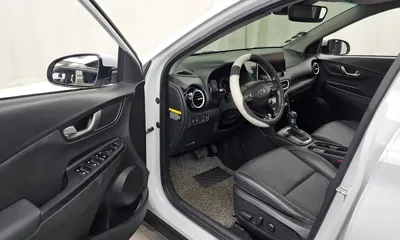 Hyundai Kona 2020, 112586 км, за 10307.23 USD - фото 10