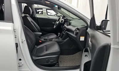 Hyundai Kona 2020, 112586 км, за 10307.23 USD - фото 11