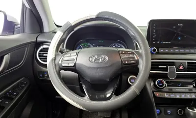 Hyundai Kona 2020, 112586 км, за 10307.23 USD - фото 13