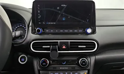 Hyundai Kona 2020, 112586 км, за 10307.23 USD - фото 14
