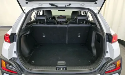 Hyundai Kona 2020, 112586 км, за 10307.23 USD - фото 20