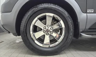 Kia Mohave 2015, 209880 км, за 4923.2 USD