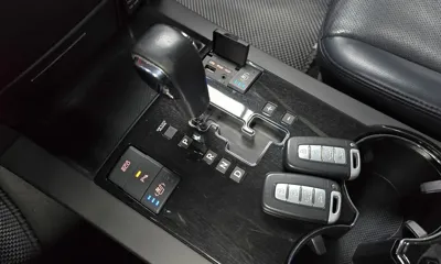 Kia Mohave 2015, 209880 км, за 4923.2 USD - фото 9