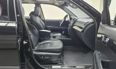 Kia Mohave 2015, 209880 км, за 4923.2 USD - фото 11