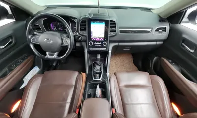 Renault-KoreaSamsung QM6 2017, 126289 км, за 5854.81 USD - фото 7