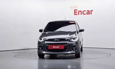 ChevroletGMDaewoo Spark 2017, 60312 км, за 4332.41 USD