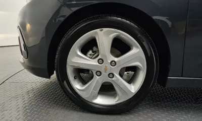 ChevroletGMDaewoo Spark 2017, 60312 км, за 4332.41 USD