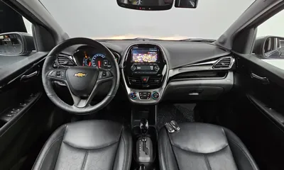 ChevroletGMDaewoo Spark 2017, 60312 км, за 4332.41 USD - фото 7