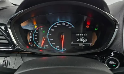 ChevroletGMDaewoo Spark 2017, 60312 км, за 4332.41 USD - фото 8