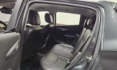 ChevroletGMDaewoo Spark 2017, 60312 км, за 4332.41 USD - фото 11
