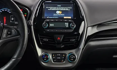 ChevroletGMDaewoo Spark 2017, 60312 км, за 4332.41 USD - фото 15
