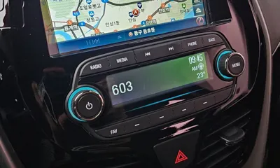 ChevroletGMDaewoo Spark 2017, 60312 км, за 4332.41 USD - фото 19