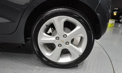 ChevroletGMDaewoo Spark 2017, 60312 км, за 4332.41 USD - фото 21
