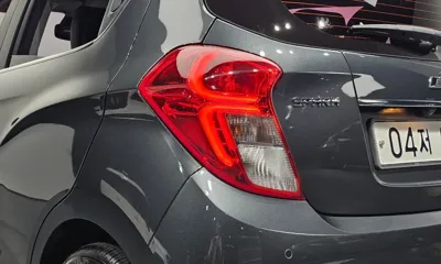 ChevroletGMDaewoo Spark 2017, 60312 км, за 4332.41 USD - фото 23